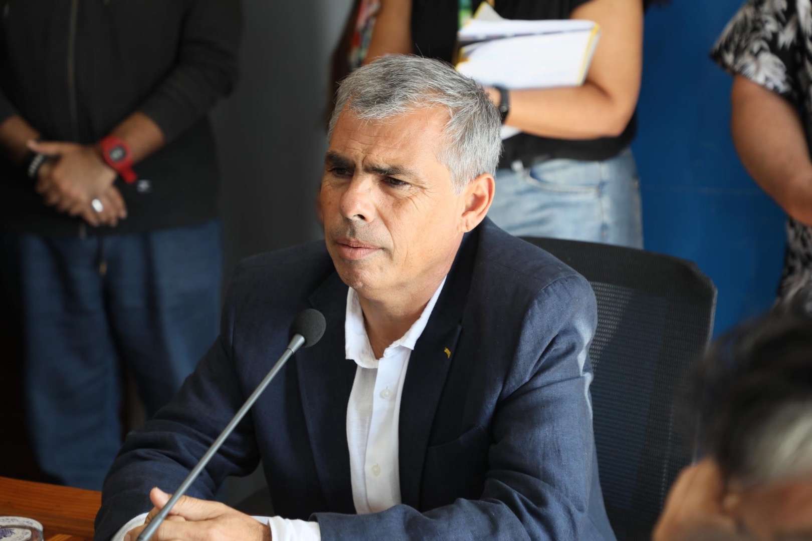 ALCALDE SORIA Y CONCEJO MUNICIPAL INCORPORAN DEMANDAS CIUDADANAS EN ANTEPROYECTO DE PLAN REGULADOR COMUNAL