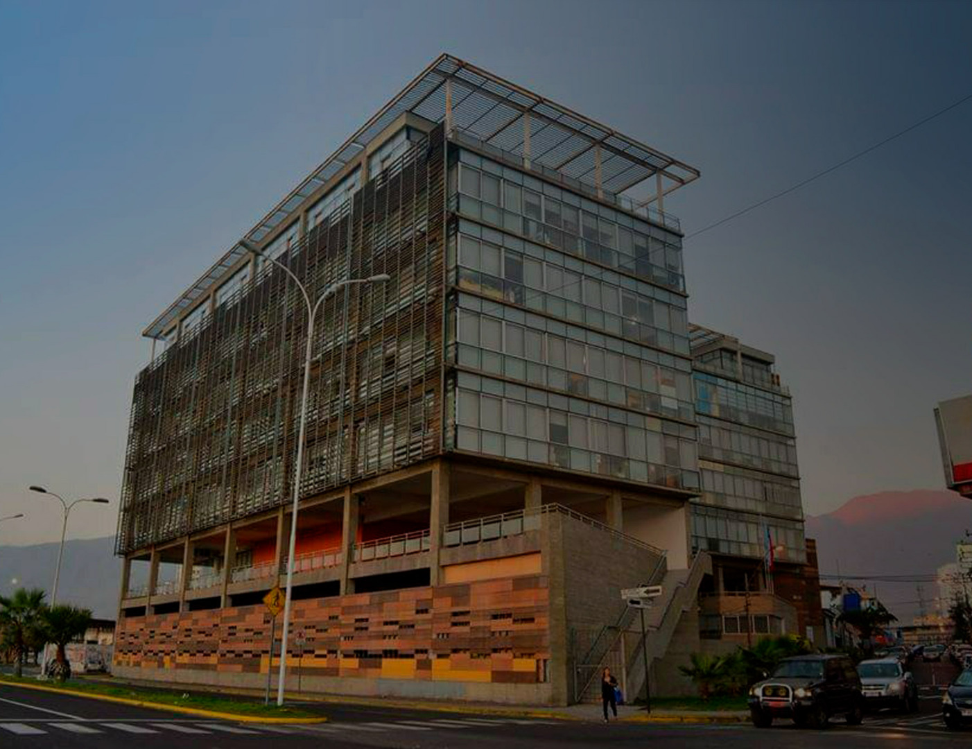 Municipalidad de Iquique