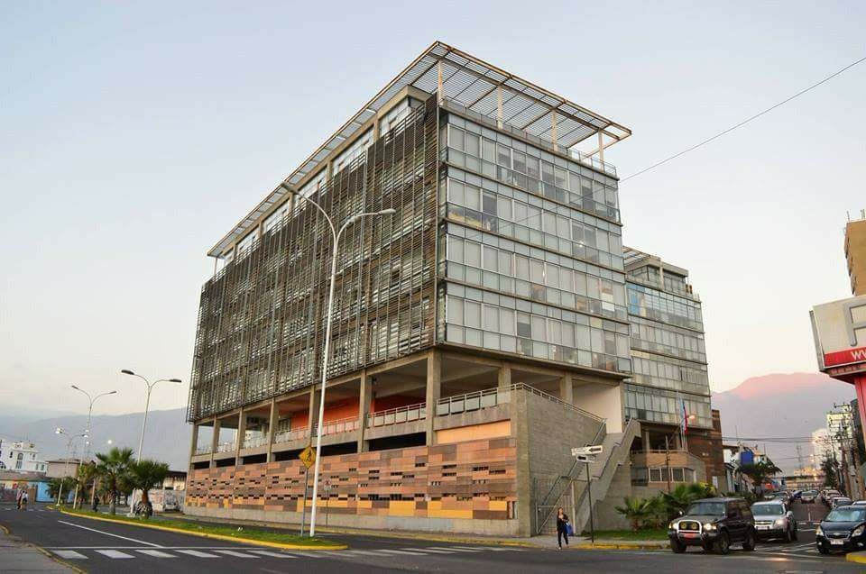 Municipalidad de Iquique llama a Concurso Público para provisión de un profesional de apoyo a equipo Senda Previene