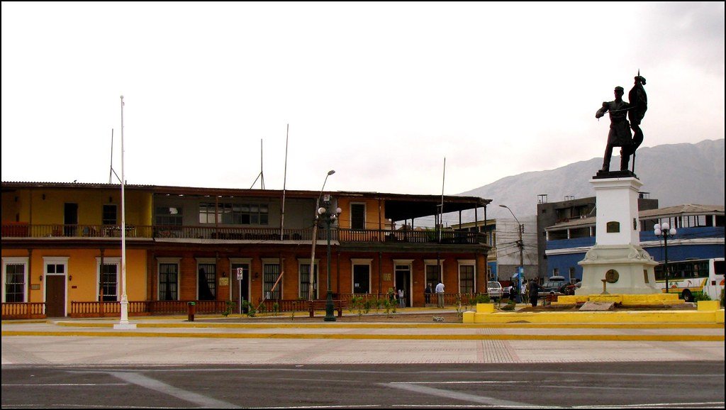 Atención 2do juzgado de policía local