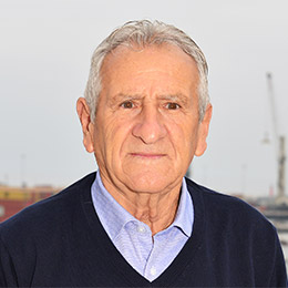 Domingo Campodónico Saluzzi